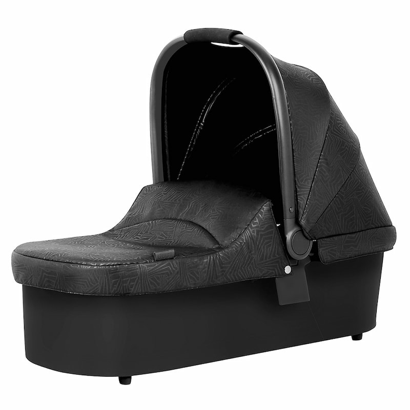 Compact Folding Baby Carrycot BD5018 With Maxi-Cosi Connection