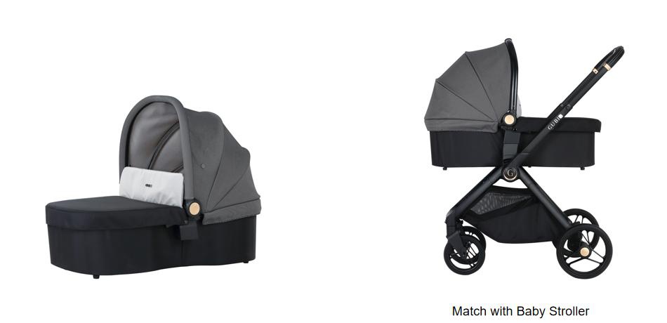 Baby Carrycot Match With OSKBABY Baby Strollers