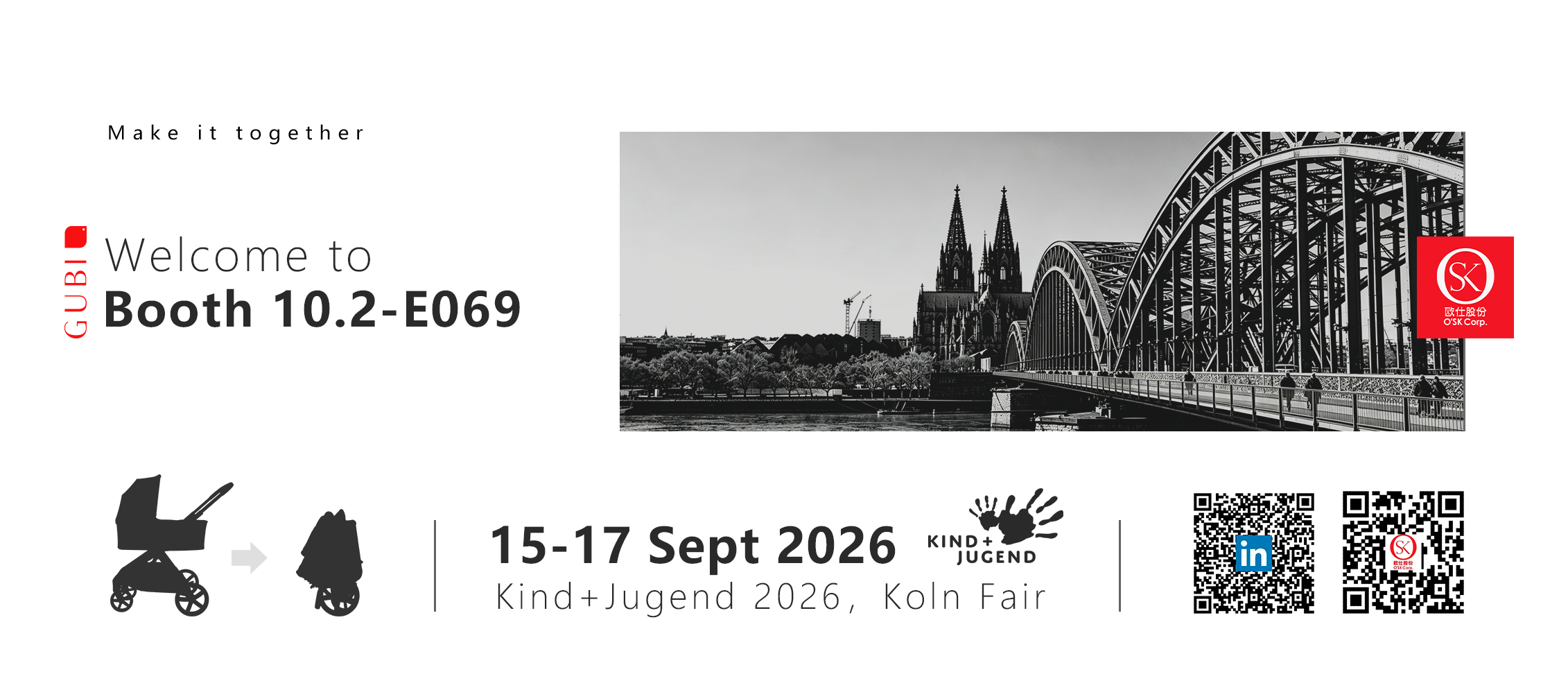 Kind + Jugend 2026
